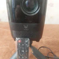 پروژکتور ویکوشا