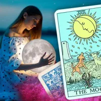 فال تاروت قهوه ،ورق سرکتاب شمع تراپی،دعا100تومان