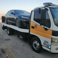 امداد خودرو وخودروبر فیروزآباد|خدمات حمل و نقل|فیروزآباد (فارس), |دیوار