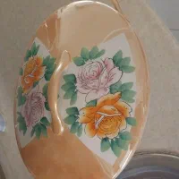 سوپ خوری و بستنی خوری|ظروف سرو و پذیرایی|اصفهان, ارغوانیه|دیوار