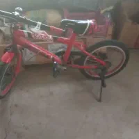 دوچرخه ۱۲.  قیمت 1000000|دوچرخه، اسکیت، اسکوتر|خورموج, |دیوار