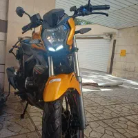 موتور QJ150 مدل بنلی