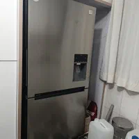 یخچال دوو مدل اولتیمو تک درب سایز بزرگ