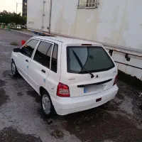 پراید111 مدل98
