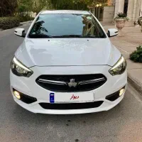 شاهین G مدل ۱۴۰۱ درحد صفر