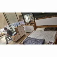 مونتاژ کار ام دی اف