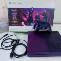 ایکس باکس وان اس یک ترابایت - limited edition