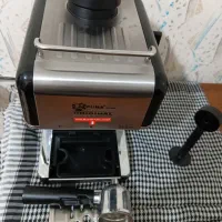 اسپرسو ساز اکبند|سماور، چایساز، قهوهساز|کرمانشاه, |دیوار