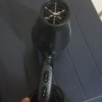 سشوار PRICELYمشکی معیوب2000w