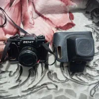 zenit روسیه|دوربین عکاسی و فیلم‌برداری|اصفهان, خانه اصفهان|دیوار