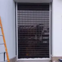 کرکره برقی و درب جکی|خدمات پیشه و مهارت|تهران, گلچین|دیوار