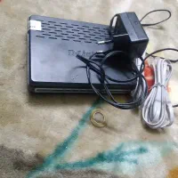 مودم دیلنگ|مودم و تجهیزات شبکه|بروجرد, |دیوار