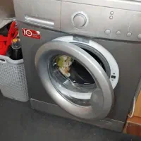 ماشین لباسشویی|ماشین لباسشویی و خشککن لباس|تهران, پونک|دیوار