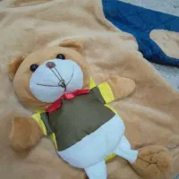 کاپشن عروسکی تو کرک مناسب ۳ تا ۵ سال|کفش و لباس بچه|مشهد, آبکوه|دیوار