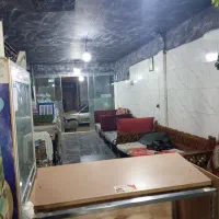 یک باب مغازه به متراژ ۱۰۰ متر|اجارهٔ مغازه و غرفه|چهاردانگه (تهران), |دیوار