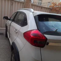 ام‌وی‌ام X22 دنده‌ای لاکچری، مدل ۱۳۹۷|خودرو سواری و وانت|کرج, شاهین‌ویلا|دیوار