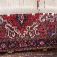فرش دستباف هریس|فرش|تهران, جوادیه|دیوار