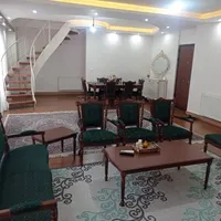 آپارتمان دوبلکس سه خواب مستر فرنیش قلب شهر|اجارهٔ کوتاه‌مدت آپارتمان و سوئیت|رشت, جهاد|دیوار