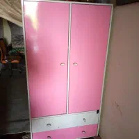 سه قلم وسایل خانه بخاطر کمبود جا