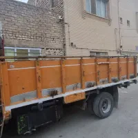 اطاق باری فلز|قطعات یدکی و لوازم جانبی|اصفهان, دارک|دیوار