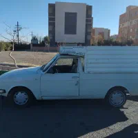 وانت پیکان مدل ۸۸