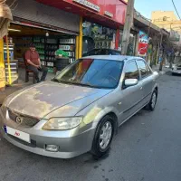 مزدا۳۲۳|خودرو سواری و وانت|تهران, اباذر|دیوار