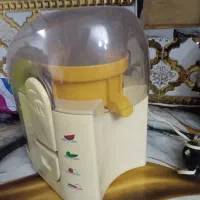 آبمیوه گیری سانی