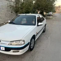 پارس مدل ۸۹|خودرو سواری و وانت|سامان, |دیوار