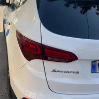 سانتافه۲۰۱۷|خودرو سواری و وانت|شیراز, دکتر حسابی|دیوار