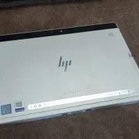 HP elite X2 G2 i5 لپتاپ تبلت لمسی اچ پی سورفیس|رایانه همراه|مشهد, فدک|دیوار
