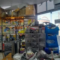 منشی خانم  لوازم خارجی