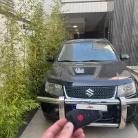 سوزوکی مدل ۹۵ ، کم کار و‌تمیز ،۷ سال دست خودم بوده