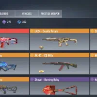 اکانت کالاف دیوتی موبایل|کنسول، بازی ویدئویی و آنلاین|ملارد, |دیوار