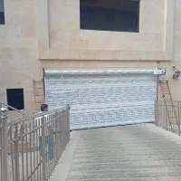 کرکره برقی یاسین
