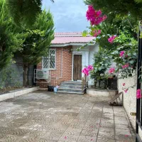 ویلا مشجر ۱۸۰م سنددار شهرکی به قیمت اقساطی