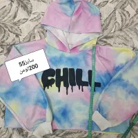 تعدادی بلوز دخترانه|کفش و لباس بچه|تهران, زرکش|دیوار