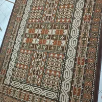 گلیم فرش|گلیم، جاجیم، گبه|نیشابور, دارایی|دیوار