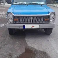 نیسان‌مدل‌۹۸‌معاوضه‌با‌اریسان‌مدل‌بالا|خودرو سواری و وانت|آبادان, |دیوار