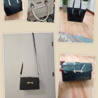 کیف سایز بزرگ ۲۹۰ هزار تومان