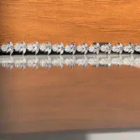 دستبند نقره ها خارجی