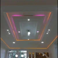 گچبری گچکاری خاک گچ