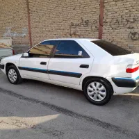 زانتیا 2000
