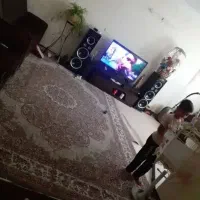 ۵۷متر.فول امکانات.سند تک برگ.خ چمران|فروش آپارتمان|ورامین, ورامین|دیوار