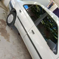 دربستی خرم آباد با پژو 405