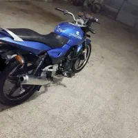 موتور|موتورسیکلت|نمین, |دیوار