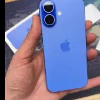 ایفون ۱۶ نرمال ۱۲۸ گیگ