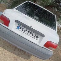 نیازمند ماشین برای سرویس شرکت با راننده