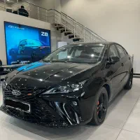 آریزو 6 جی تی مدل ۱۴۰۴صفر