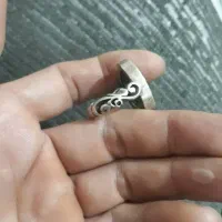 انگشتر باستانی|جواهرات|صحنه, |دیوار