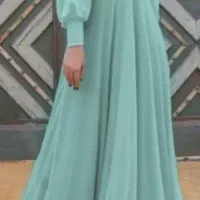 دو عدد لباس مجلسی